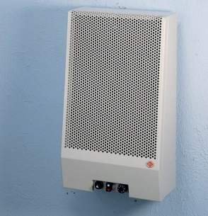 Drugasar Gas Heaters and Accessories -  Drugasar Art2 Bf Gas Heater Ng Excl Flue